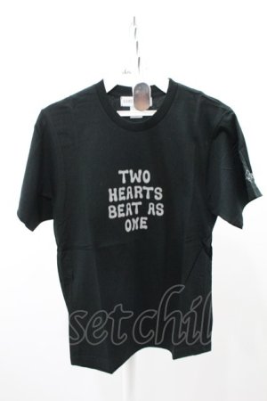 画像: 【SALE】LONE ONES Tシャツ.TAKURO　Wネーム /ブラック/S O-22-06-02-018-LO-ts-YM-ZT333