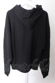 画像6: 【SALE】#FR2 パーカー.【タグ付き】MIWコラボ Icon Hoodie /ブラック/L O-22-06-17-002-ET-to-YM-ZT321 (6)