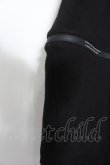 画像3: 【SALE】NILoS パンツ.Flexibility easy shorts /ブラック/1 O-22-09-04-068-ET-pa-YM-OS-ZT405 (3)