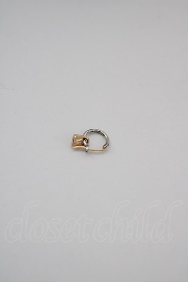 画像2: 【WINTERセール】LUXE de DRESS co. ネックレス.PICKモチーフ /シルバー/- T-22-12-09-032-LU-ac-KN-ZT068 (2)