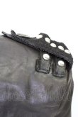 画像9: 【WINTERセール】SWITCHBLADE ジャケット.SPECIAL REMAKE LEATHER LONG /ブラック/S T-23-01-06-010-AB-ja-KN-ZT-ML009 (9)