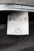 画像10: 【SALE】#FR2 コート.Three Layer Hooded /ブラック/表記なし T-23-01-13-010-FR-ja-KN-ZT527 (10)