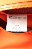 画像11: 【SALE】#FR2 コート.Three Layer Hooded /オレンジ/表記なし T-23-01-13-008-FR-ja-KN-ZT527 (11)