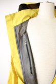 画像7: 【SALE】#FR2 コート.Three Layer Hooded /イエロー/表記なし T-23-01-13-009-FR-ja-KN-ZT527 (7)