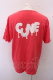 画像4: 【SALE】CUNE Tシャツ.うさぎ O-23-01-30-027-CU-ts-YM-ZT204 (4)