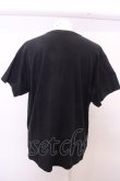 画像4: 【SALE】MARDIGRAS(SADS清春) Tシャツ.UNFINISHED BIG /ブラック/XL O-23-02-27-032-MA-ts-YM-ZT279 (4)