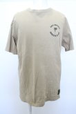 画像3: 【WINTERセール】Subciety Tシャツ.ANTI-SOCIETY O-23-03-09-032-KU-ts-YM-ZT108 (3)