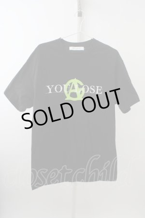画像: 【セール】GALLIS ADDICTION Tシャツ.GAプリント T-23-03-15-008-GA-ts-YM-ZT376
