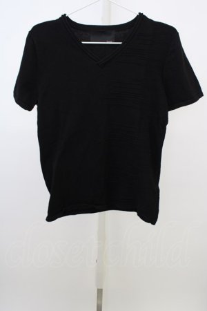 画像: 【SALE】VAGO（KAWANO） Tシャツ.半袖 T-23-03-17-003-VA-ts-KN-ZT440