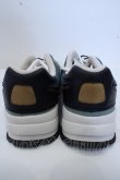 画像2: 【WINTERセール】ZARA シューズ.マルチカラースニーカー /ブラウンパターン/CH275 O-23-03-17-090-ZA-sho-YM-ZT-S001 (2)
