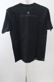 画像2: 【SALE】sukekiyo(京/DIR EN GREY/マダラニンゲン) Tシャツ.プリント T-23-03-20-009-KY-to-KN-ZT268 (2)