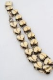画像4: 【WINTERセール】GemCEREY ブレスレット.NANCY【ダイヤモンド特別仕様】 /ゴールド/ O-23-04-06-028-CI-za-YM-OS (4)