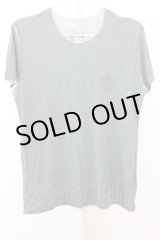 画像: 【WINTERセール】maxsix Tシャツ.アップルポイズン T-23-04-12-020-ma-ts-YM-ZT177