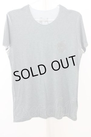 画像: 【WINTERセール】maxsix Tシャツ.アップルポイズン T-23-04-12-020-ma-ts-YM-ZT177