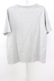 画像2: 【セール】CAMBIO Tシャツ.度詰め天竺ポケット付き T-23-04-12-017-CA-ts-YM-ZT415 (2)