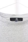 画像3: 【セール】CAMBIO Tシャツ.度詰め天竺ポケット付き T-23-04-12-017-CA-ts-YM-ZT415 (3)