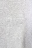 画像5: 【セール】CAMBIO Tシャツ.度詰め天竺ポケット付き T-23-04-12-017-CA-ts-YM-ZT415 (5)