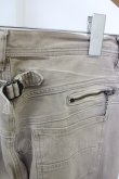 画像9: 【SALE】SCHLUSSEL パンツ.コーティングストレッチ T-23-05-01-012-SC-pa-YM-ZT133 (9)