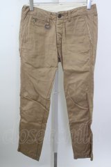 画像: 【WINTERセール】BUFFALO BOBS  パンツ T-23-05-16-010-BU-pa-NA-ZT145