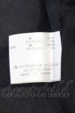 画像10: 【セール】GalaabenD ジャケット.デニムライダース /ブラック/ｓ O-23-06-24-129-Ga-ja-YM-ZT260 (10)