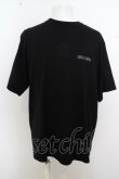 画像4: 【SALE】UNDERCOVER Tシャツ.TEE 2075-2095 /ブラック/4 O-23-06-30-003-UN-ts-YM-ZT270 (4)