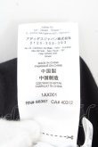 画像6: 【セール】Y-3 パンツ.M CLASSIC TERRY WIDE LEG /ブラック/XS O-23-07-17-002-Y-pa-YM-YM-ZT343 (6)