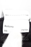 画像7: 【セール】Y-3 パンツ.M CLASSIC TERRY WIDE LEG /ブラック/XS O-23-07-17-002-Y-pa-YM-YM-ZT343 (7)