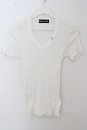 画像: 【SALE】BUFFALO BOBS Tシャツ.ビッグバインダーテレコ /ブラック/2 O-23-08-19-050-BU-ts-YM-ZT429