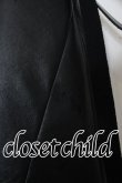 画像2: 【SALE】青激-SEIGEKI- パンツ.Eco Bio Washed Leather /ブラック/28 O-23-09-14-022-GE-pa-YM-ZT-ML022 (2)