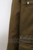 画像2: 【WINTERセール】MISHKA / MA-1BOMBER ジャケット O-23-09-22-067-KU-ja-YM-ZT233 (2)