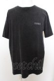 画像1: 【SALE】DIVINER / Rusted ThePrayer Tシャツ O-23-10-03-020-el-ts-YM-ZT329 (1)