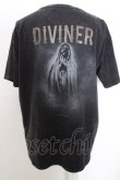 画像3: 【SALE】DIVINER / Rusted ThePrayer Tシャツ O-23-10-03-020-el-ts-YM-ZT329 (3)