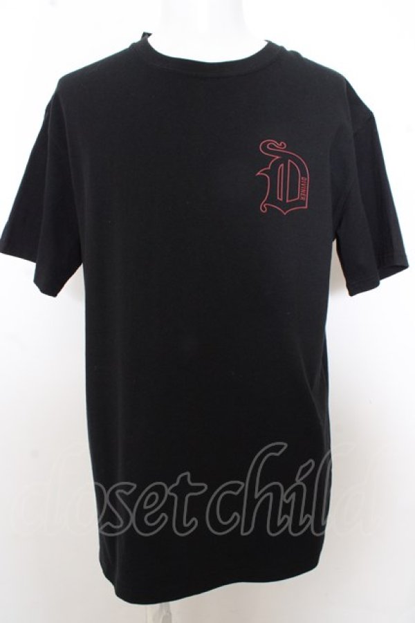 画像1: 【WINTERセール】DIVINER / Hembelief　Tシャツ O-23-10-03-021-el-ts-YM-ZT329 (1)