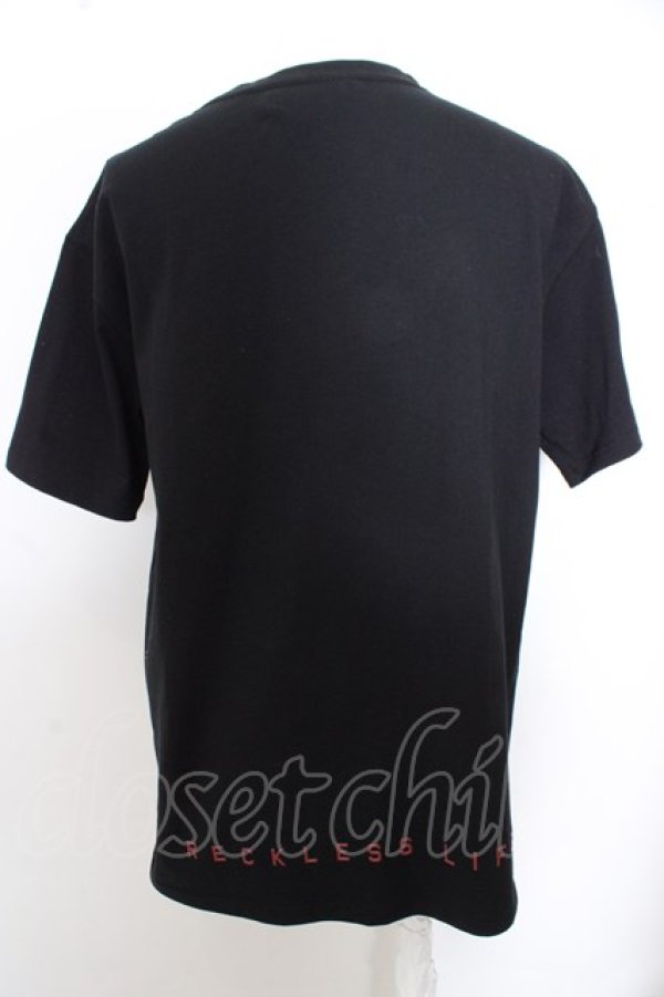 画像4: 【WINTERセール】DIVINER / Hembelief　Tシャツ O-23-10-03-021-el-ts-YM-ZT329 (4)