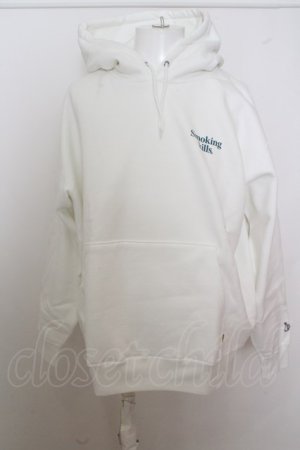 画像: 【SALE】FR2 / 【タグ付き】The Empress Hoodie　パーカー O-23-10-05-004-FR-to-YM-ZT329