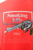 画像2: 【SALE】FR2 / 【タグ付き】Smoking Gun Longsleeve　カットソー O-23-10-05-001-FR-ts-YM-ZT327 (2)