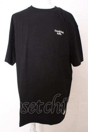 画像: 【WINTERセール】FR2 / 【タグ付き】The scene Tシャツ O-23-10-05-019-FR-ts-YM-ZT365
