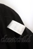画像8: 【WINTERセール】1piu1uguale3 RELAX / TOPS/ハイネックバックロゴ中綿パーカー O-23-10-18-003-1p-ou-YM-ZT-M014 (8)