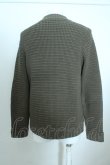 画像3: 【WINTERセール】GOSTAR DE FUGA / ASOCIADOハイネックニット’16AW O-23-10-24-031-GO-to-YM-ZT025 (3)