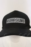 画像2: 【SALE】roarguns / METAL LOGO CAP O-23-11-16-074-el-za-YM-ZT471 (2)