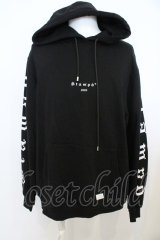 画像: 【SALE】STAMPD / Digital Hoodie パーカー O-23-11-16-003-ST-to-YM-ZT477