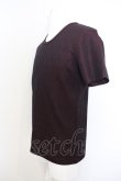 画像2: 【WINTERセール】TORNADO MART / キリコダブルメッシュクルーカットソーTシャツ O-23-11-30-009-TO-ts-YM-ZT179 (2)