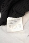 画像4: 【セール】NO ID. BLACK / クラックＪＱボンバージャケット ONE ブラック O-24-02-23-115-NO-ja-YM-ZT232 (4)