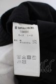 画像5: 【SALE】BUFFALO BOBS /  ESERCITO-CARGO(エジルチト カーゴ)タクティカルカーゴパンツ 1-2 ブラック O-24-02-23-019-BU-pa-YM-ZT284 (5)
