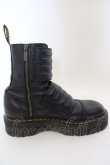 画像6: Dr.martens / AXXEL 8 タイ ブーツ UK8（約27cm） ブラック O-24-02-29-104-Dr-sho-YM-ZT4000 (6)