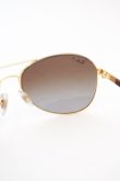 画像6: RayBan / RB3549 001/T5  ブラウンｘゴールド O-24-03-03-037-Ra-za-YM-ZT471 (6)