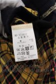 画像3: SMACK ENGINEER / TARTAN WIDE パンツ F イエロー O-24-03-19-063-SM-pa-YM-ZT076 (3)