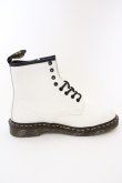 画像6: Dr.martens / 8ホールブーツ UK7（26cm) ホワイト O-24-03-23-110-Dr-sho-YM-ZT5000 (6)