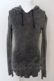 画像1: LGB / BACK CROSS/PULLOVER/M【メンズ1】 1 グレー O-24-04-16-012-LG-to-YM-OS (1)