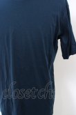 画像2: TORNADO MART / オーバーシルエットカットソー　Tシャツ M グリーン O-24-04-26-009-TO-ts-YM-ZT455 (2)